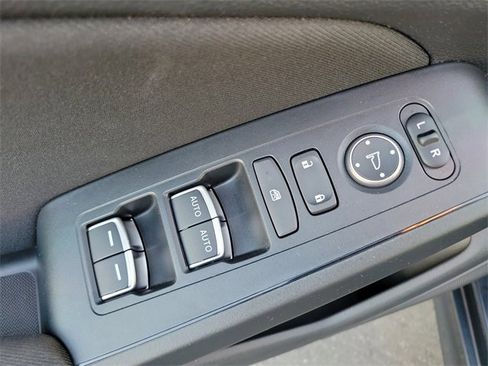 Certified 2024 Honda Civic Sport image 19