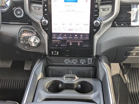 New 2026 RAM 1500 Laramie image 19