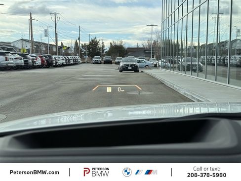 Used 2024 BMW 430i xDrive Coupe w/ Premium Package image 20