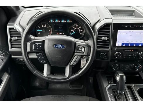 Used 2020 Ford F150 XLT w/ Equipment Group 302A Luxury image 16