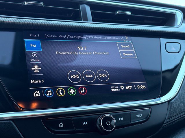 Used 2023 Buick Encore GX Select w/ Sport Touring Package FWD image 14