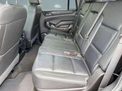 Used 2018 Chevrolet Tahoe LT image 14