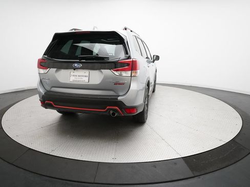 Certified 2022 Subaru Forester Sport AWD/4WD image 13