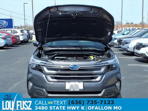 New 2026 Subaru Forester Limited image 22