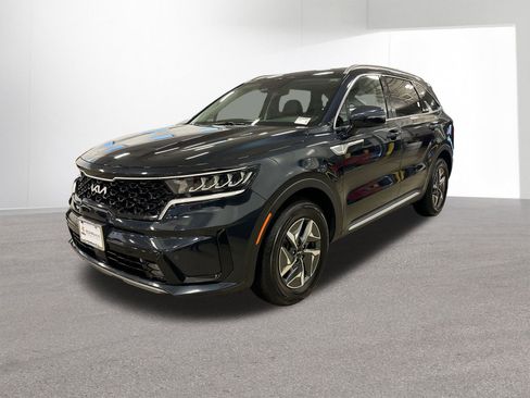 Used 2022 Kia Sorento EX image 24