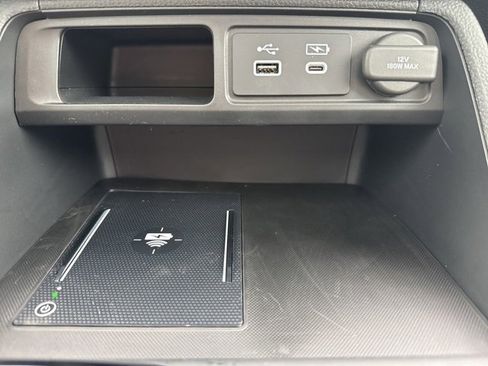 New 2025 Honda Pilot Touring image 25