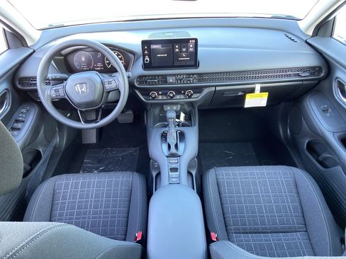 New 2027 Honda HR-V LX image 46