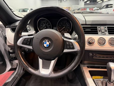 Used 2011 BMW Z4 sDrive30i RWD image 28