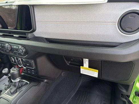 New 2026 Jeep Gladiator Willys image 29