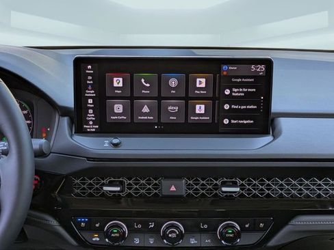 New 2026 Honda Accord Touring image 17