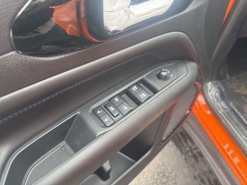 New 2026 Jeep Compass Latitude image 22