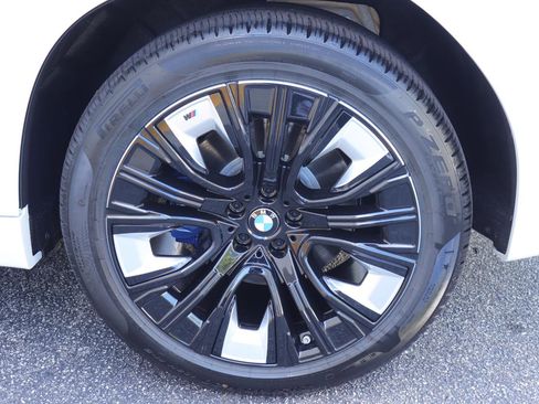 New 2026 BMW X3 xDrive30 w/ Premium Package image 42