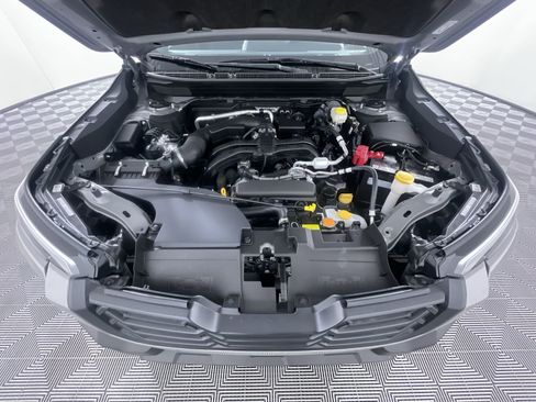 New 2026 Subaru Outback Premium image 27