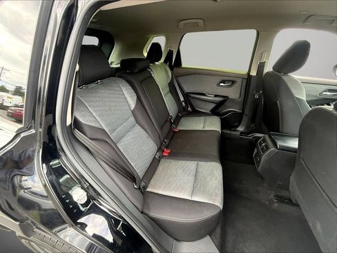 Used 2023 Nissan Rogue SV AWD/4WD image 29