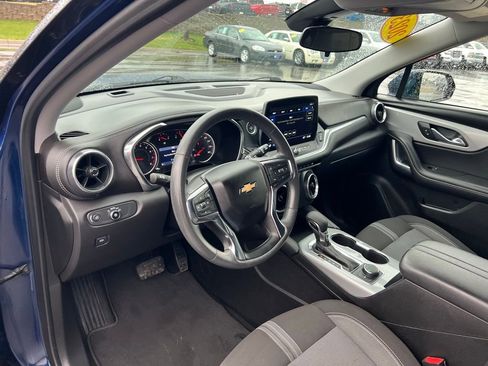 Used 2023 Chevrolet Blazer LT image 18