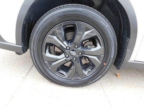 Used 2022 Subaru Outback Onyx Edition XT image 13