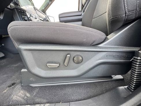 New 2025 Ford F150 XLT w/ Equipment Group 302A MID image 26