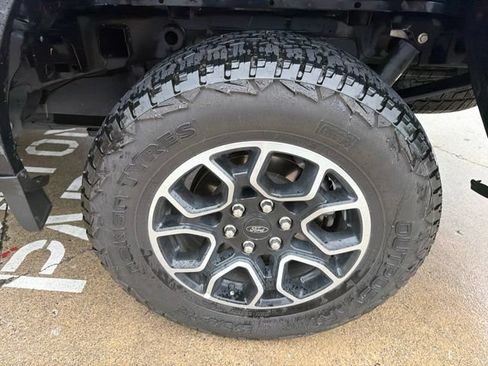 Used 2023 Ford F150 XL w/ STX Appearance Package AWD/4WD image 14