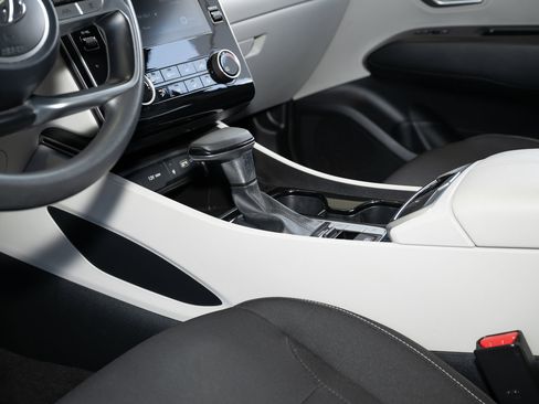 Used 2023 Hyundai Tucson SEL image 34