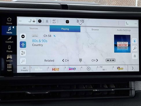 New 2026 Jeep Gladiator Willys image 4