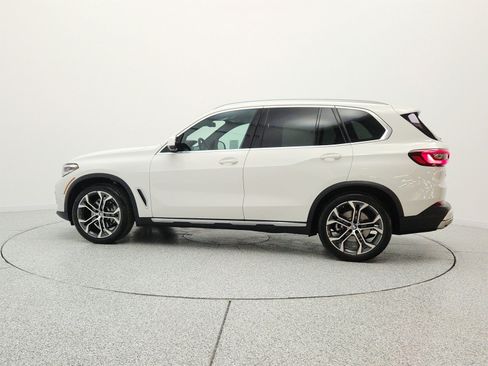 Used 2023 BMW X5 sDrive40i w/ Climate Comfort Package RWD image 8