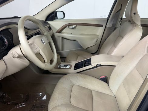 Used 2009 Volvo S80 3.2 FWD image 5