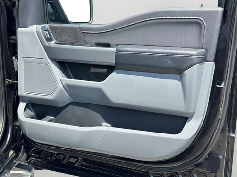 Used 2024 Ford F150 XLT w/ Mobile Office Package image 13