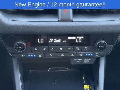New 2026 Subaru Outback Wilderness AWD/4WD image 25