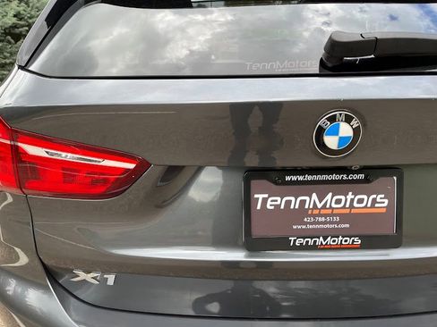 Used 2021 BMW X1 xDrive28i w/ Convenience Package AWD/4WD image 44