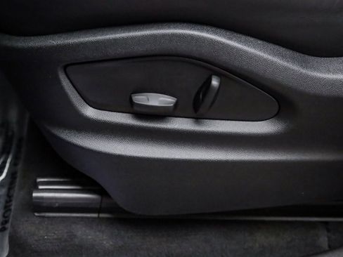 Used 2024 Porsche Cayenne Turbo GT image 24