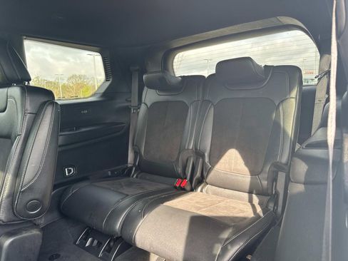 Used 2023 Jeep Grand Cherokee L Laredo image 17