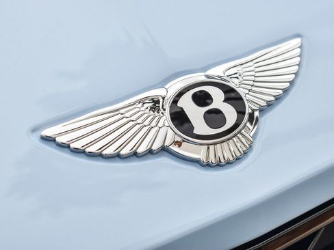 New 2025 Bentley Continental GT Speed image 14