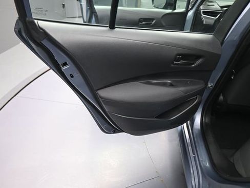 Used 2024 Toyota Corolla LE FWD image 87