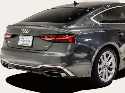 Used 2023 Audi A5 2.0T Premium image 7