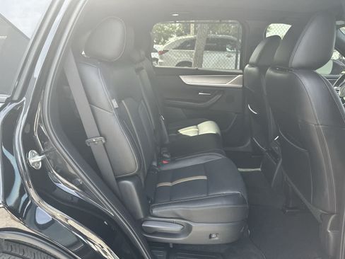 Used 2026 MAZDA CX-90 3.3 Turbo w/ Premium Plus Pkg AWD/4WD image 19