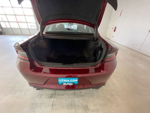 Used 2023 Dodge Charger GT w/ Plus Group image 25
