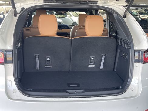 New 2025 MAZDA CX-90 3.3 Turbo S w/ Premium Plus image 18