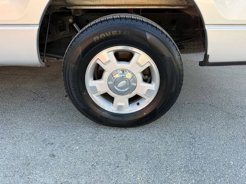 Used 2013 Ford F150 XLT RWD image 31