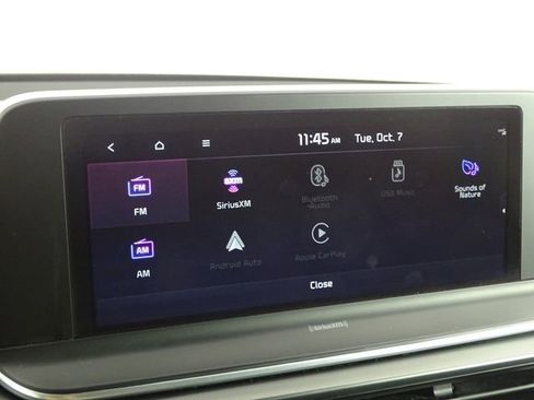 Used 2022 Kia Telluride LX image 37