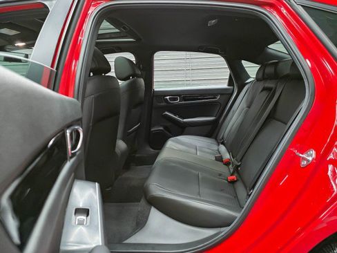 Used 2026 Honda Civic Sport Touring image 15