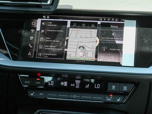 New 2025 Audi A3 2.0T Premium Plus image 15