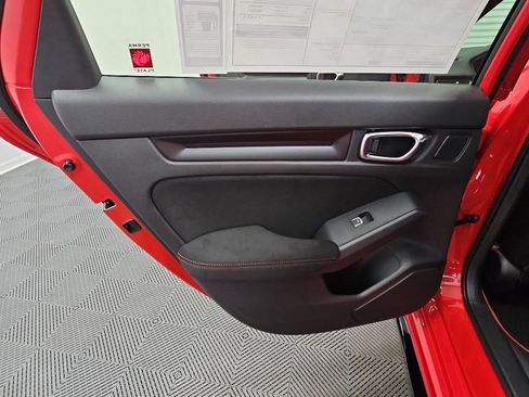 New 2026 Honda Civic Type R image 33