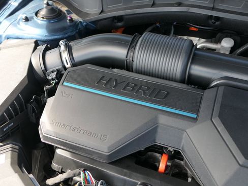 New 2025 Kia Sorento EX image 26