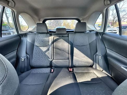 Used 2023 Toyota RAV4 XLE image 30