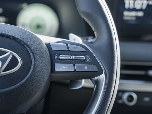 Used 2025 Hyundai Palisade Calligraphy image 26