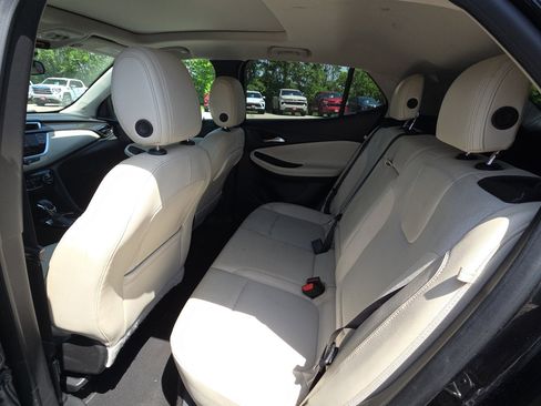 Certified 2023 Buick Encore GX Select w/ Experience Buick Package FWD image 29