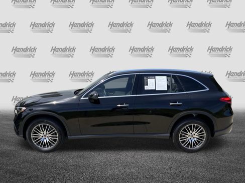 Certified 2024 Mercedes-Benz GLC 300 4MATIC image 6
