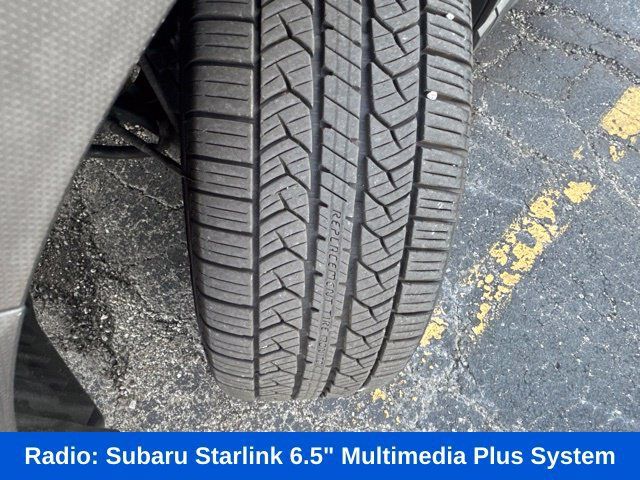 Used 2021 Subaru Forester AWD/4WD image 3
