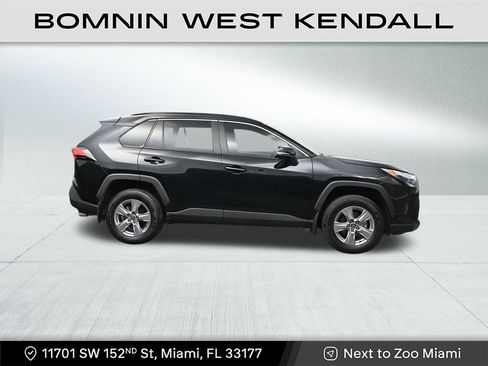 Used 2025 Toyota RAV4 XLE w/ Convenience Package image 6