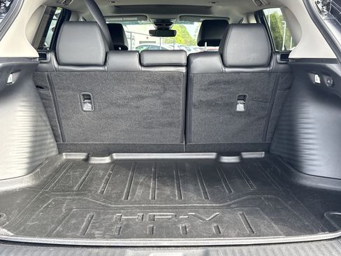 Used 2025 Honda HR-V EX-L image 31